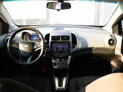 Chevrolet Aveo II Екатеринбург  - изображение 35