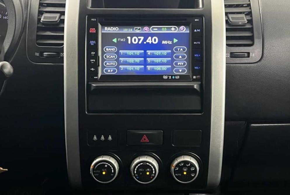 Nissan X-Trail II Нижний Новгород  - изображение 15