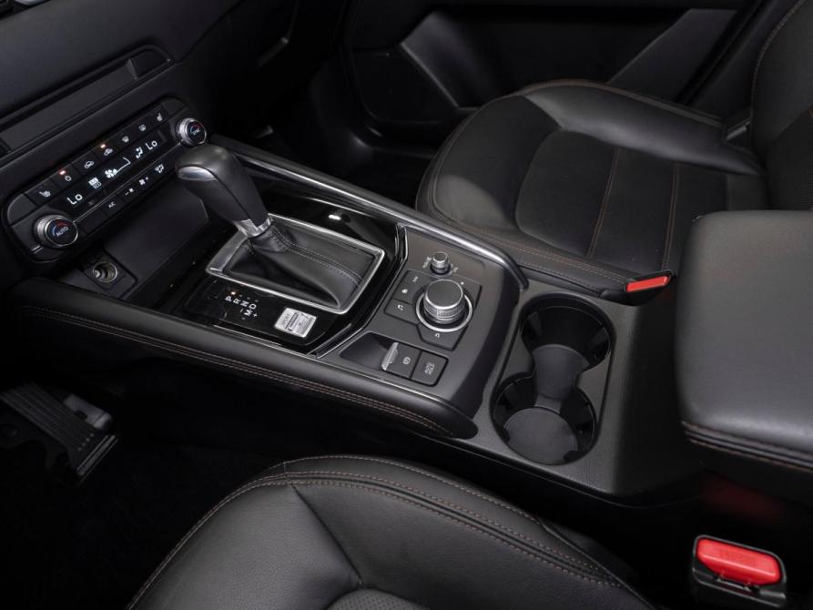 Mazda CX-5 II Москва  - изображение 16