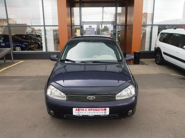 Lada (ВАЗ) Kalina I с пробегом 2008 года, цена 279 000 рублей, 211119 км, хэтчбек, Автокод Объявления