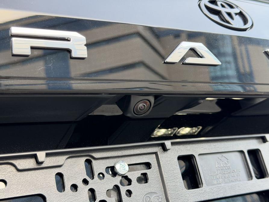 Toyota RAV4 VI (XA60) Казань  - изображение 10