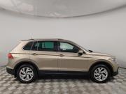 Volkswagen Tiguan II Рестайлинг Москва  - изображение 28