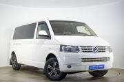 Volkswagen Caravelle T5 Рестайлинг Оренбург  - изображение 18