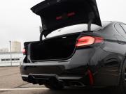 BMW 5 серии VII (G30/G31/G38) Рестайлинг Москва  - изображение 60
