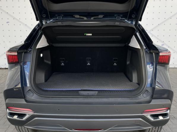Omoda C5 I с пробегом 2024 года, цена 1 750 000 рублей, 29279 км, внедорожник, Автокод Объявления