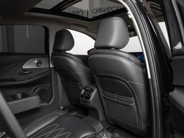 Chery Arrizo 8 с пробегом 2023 года, цена 2 088 300 рублей, 33503 км, седан, Автокод Объявления