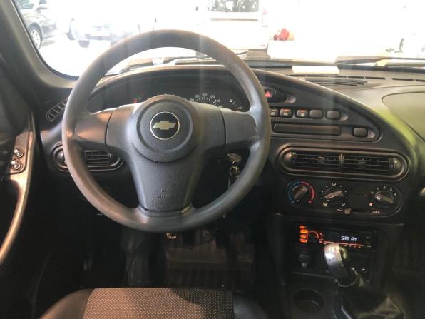 Chevrolet Niva I Рестайлинг с пробегом 2015 года, цена 565 000 рублей, 152054 км, внедорожник, Автокод Объявления