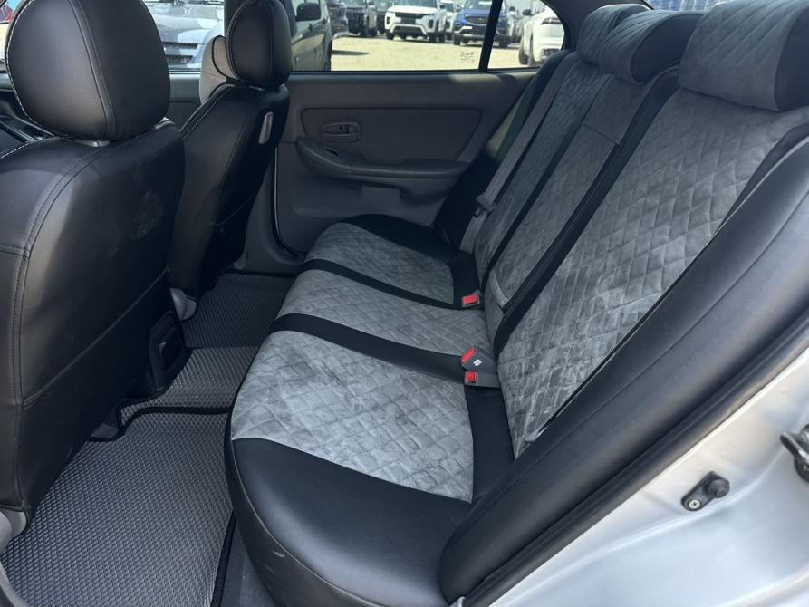 Hyundai Elantra III (XD2) Рестайлинг Саратов  - изображение 12