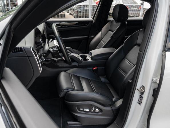 Porsche Cayenne III с пробегом 2020 года, цена 9 650 000 рублей, 40036 км, внедорожник, Автокод Объявления