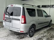 Lada (ВАЗ) Largus I Уфа  - изображение 20