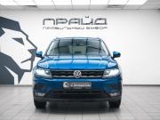 Volkswagen Tiguan II Ростов-на-Дону  - изображение 26