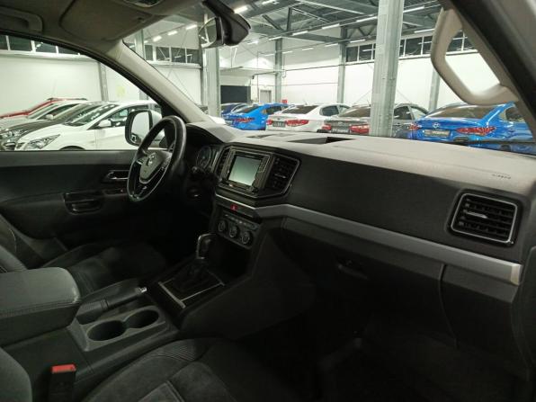 Volkswagen Amarok I Рестайлинг с пробегом 2019 года, цена 4 349 000 рублей, 84180 км, offers.body_type.unknown, Автокод Объявления