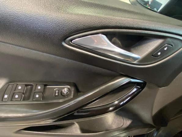 Opel Astra K с пробегом 2018 года, цена 1 175 000 рублей, 161500 км, универсал, Автокод Объявления