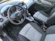Chevrolet Cruze I Тольятти  - изображение 25