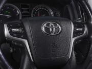 Toyota Land Cruiser 200 Series Рестайлинг 2 Ростов-на-Дону  - изображение 45