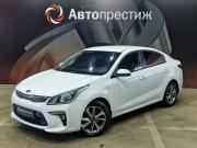 Kia Rio IV Ставрополь  - изображение 26