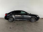 Chevrolet Cruze I Москва  - изображение 25