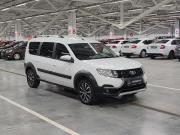 Lada (ВАЗ) Largus I Рестайлинг Казань  - изображение 25