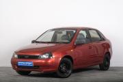 Lada (ВАЗ) Kalina I Томск  - изображение 19