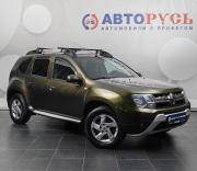 Renault Duster I Рестайлинг Москва  - изображение 25