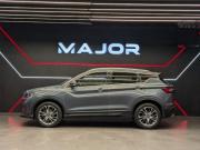 Geely Coolray I Москва  - изображение 52