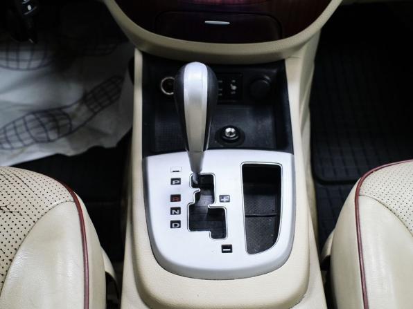Hyundai Santa Fe II с пробегом 2008 года, цена 984 000 рублей, 243776 км, внедорожник, Автокод Объявления