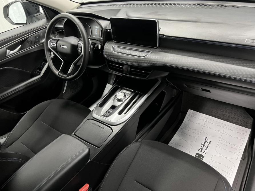 Haval Jolion I Тверь  - изображение 13