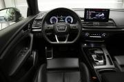 Audi Q5 II (FY) Рестайлинг Москва  - изображение 49
