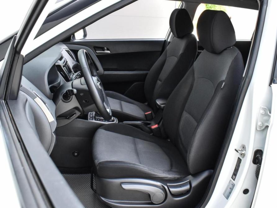 Hyundai Creta I Краснодар  - изображение 10