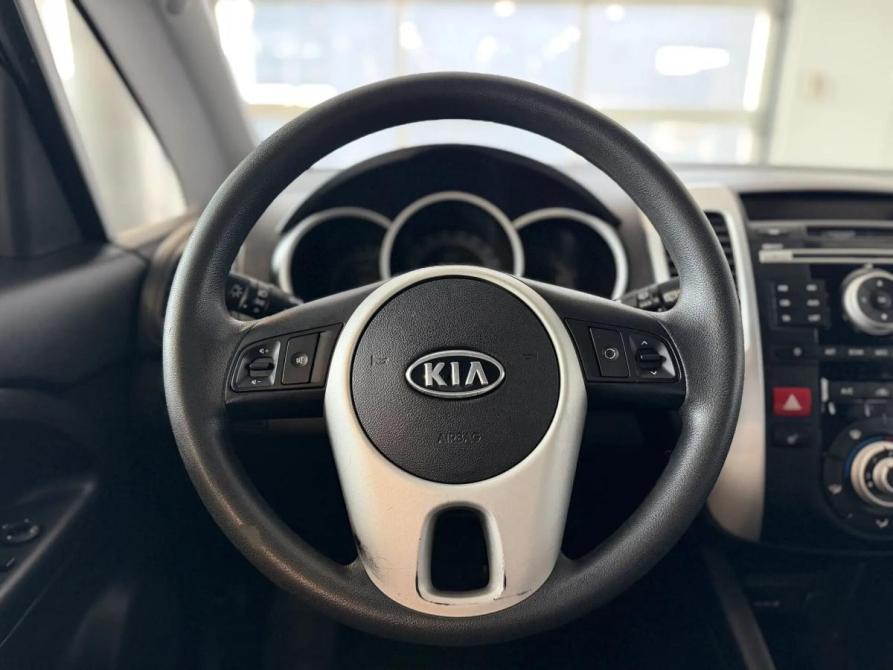 Kia Venga I Подольск  - изображение 17