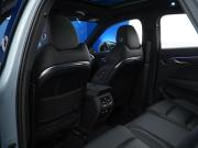 Geely Tugella I Рестайлинг Москва  - изображение 37