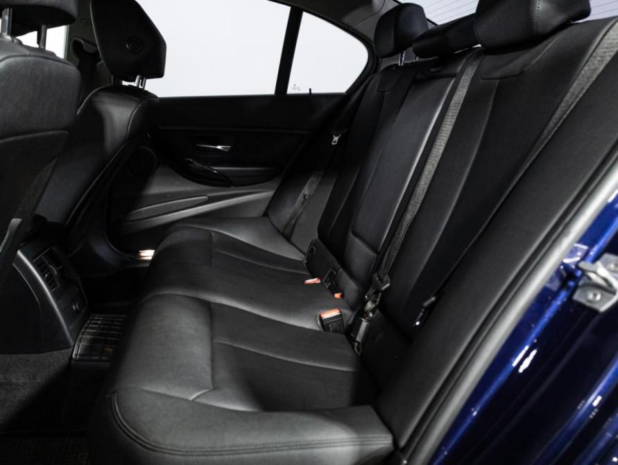 BMW 3 серии VI (F3x) Рестайлинг Санкт-Петербург  - изображение 10