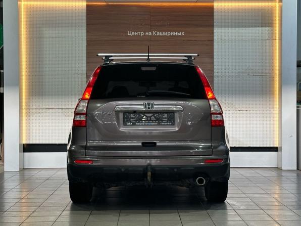 Honda CR-V III Рестайлинг с пробегом 2011 года, цена 1 549 000 рублей, 180045 км, внедорожник, Автокод Объявления