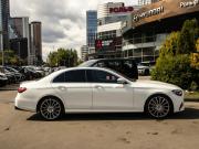 Mercedes-Benz E-Класс V (W213 S213 C238) Рестайлинг Москва  - изображение 22