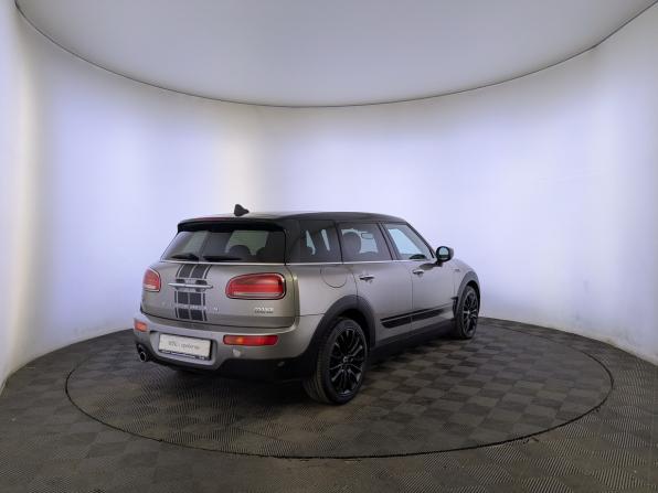 Mini Clubman II Рестайлинг с пробегом 2019 года, цена 1 945 000 рублей, 187144 км, универсал, Автокод Объявления