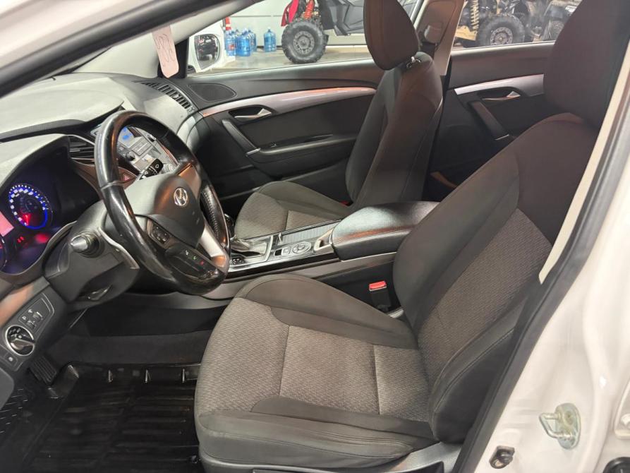 Hyundai i40 I Рестайлинг Краснодар  - изображение 12