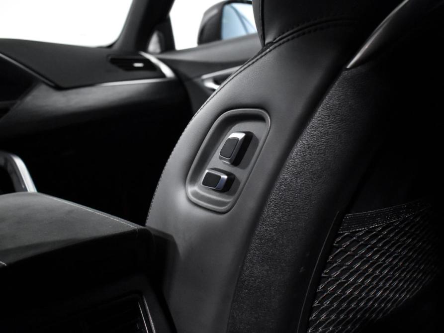 Geely Tugella I Рестайлинг Санкт-Петербург  - изображение 22