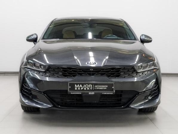 Kia K5 III с пробегом 2020 года, цена 2 780 000 рублей, 44011 км, седан, Автокод Объявления