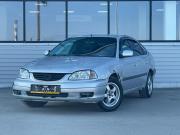 Toyota Avensis I Вологда  - изображение 19