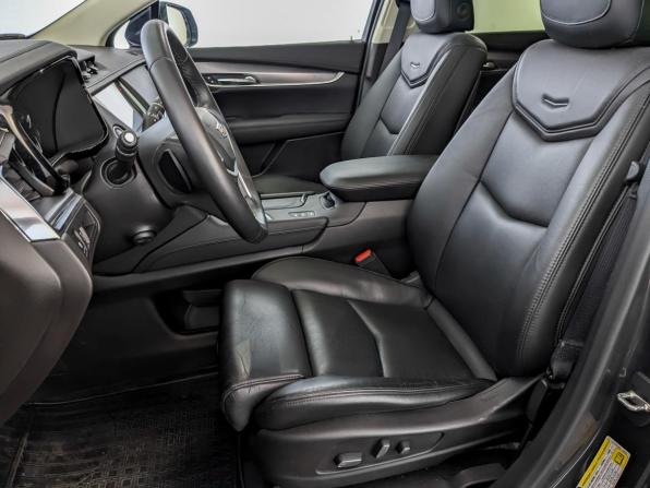 Cadillac XT5 I с пробегом 2016 года, цена 2 729 000 рублей, 55554 км, внедорожник, Автокод Объявления