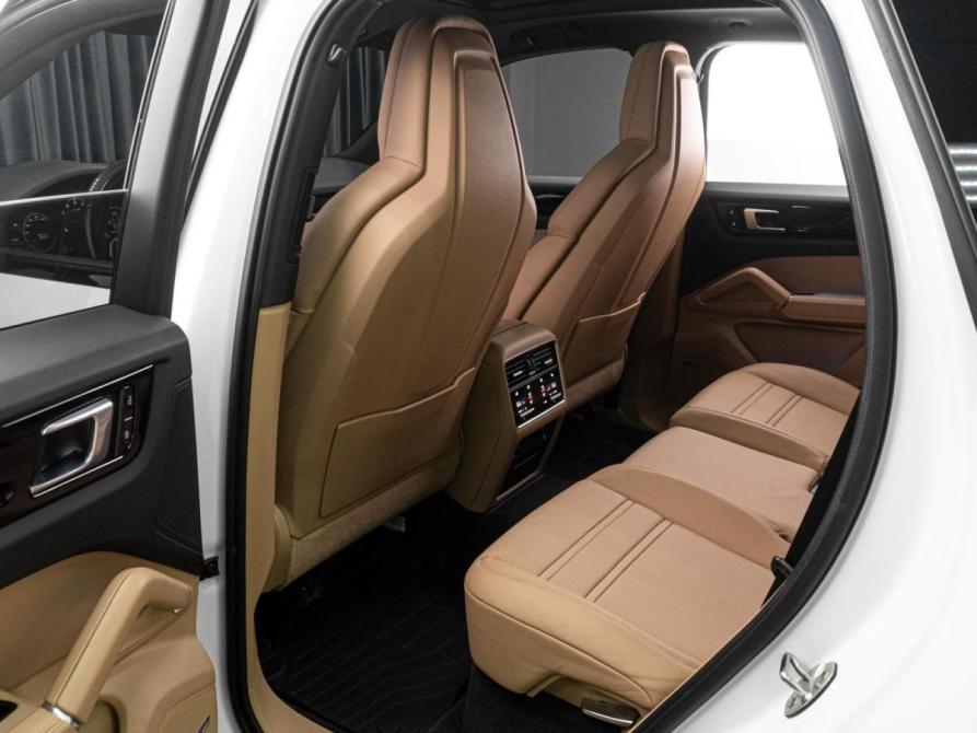 Porsche Cayenne III Тюмень  - изображение 25