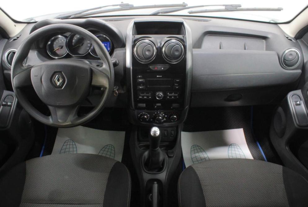 Renault Duster I Рестайлинг Нижний Новгород  - изображение 13