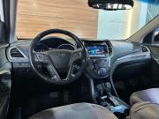 Hyundai Santa Fe III Рестайлинг Челябинск  - изображение 24