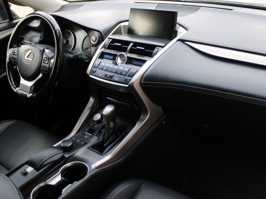 Lexus NX I Дзержинск  - изображение 22