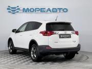 Toyota RAV4 IV (XA40) Калининград  - изображение 27
