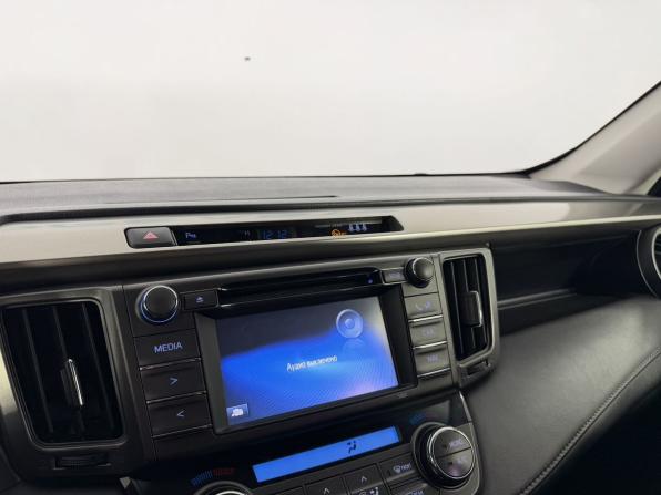 Toyota RAV4 IV (XA40) с пробегом 2014 года, цена 1 680 000 рублей, 250000 км, внедорожник, Автокод Объявления