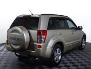 Suzuki Grand Vitara II Рестайлинг Москва  - изображение 26