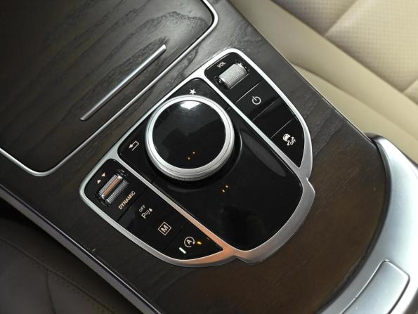 Mercedes-Benz GLC I (X253) с пробегом 2015 года, цена 2 149 000 рублей, 224925 км, внедорожник, Автокод Объявления