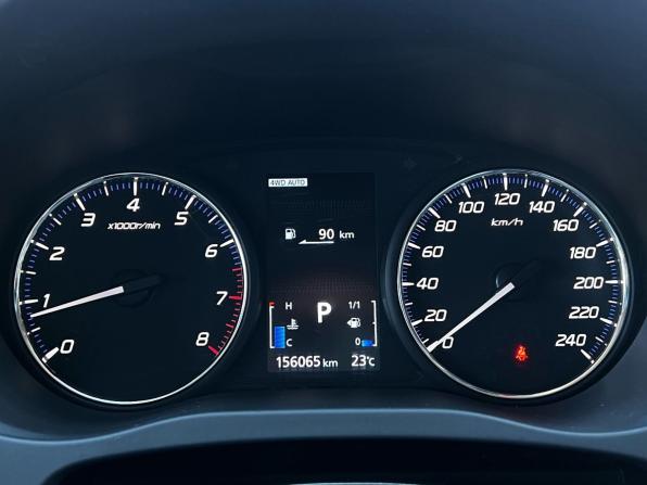 Mitsubishi Outlander III Рестайлинг 2 с пробегом 2017 года, цена 1 693 000 рублей, 156200 км, внедорожник, Автокод Объявления