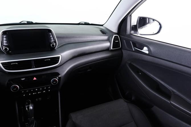 Hyundai Tucson III Рестайлинг с пробегом 2020 года, цена 2 749 000 рублей, 130000 км, внедорожник, Автокод Объявления